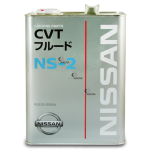 Nissan CVT Fluid NS-2 4 л.