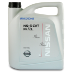 Nissan CVT Fluid NS-3 5 л.