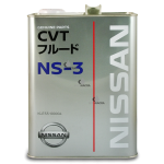 Nissan CVT Fluid NS-3 4 л.