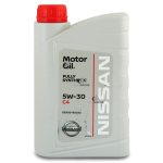 Nissan Motor Oil 5W-30 C4 (DPF) 1 л.