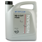 Nissan NS-2 CVT Fluid 5 л.