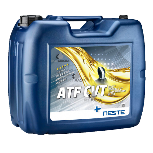 Neste ATF CVT 20 л.