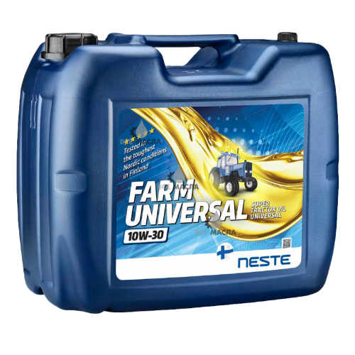 Neste Farm Universal 10W-30 20 л.