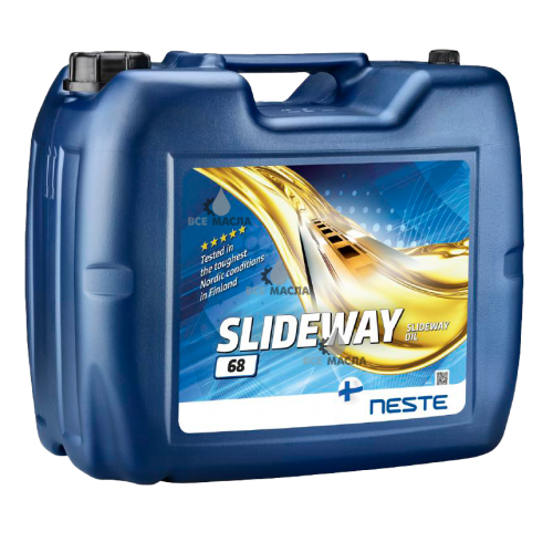 Neste Slideway 68 20 л.