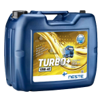 Neste Turbo+ 10W-40 20 л.