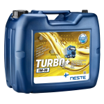 Neste Turbo+ 5W-30 20 л.