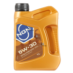 NGN Evolution Eco A-LINE 5W-30 1 л.