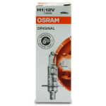 64150 Osram H1 55W 12V Лампа автомобильная