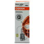 64151 Osram H3 55W 12V Лампа автомобильная