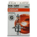 64193 Osram H4 60/55W 12V Лампа автомобильная
