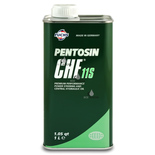 Pentosin CHF 11S 1 л.