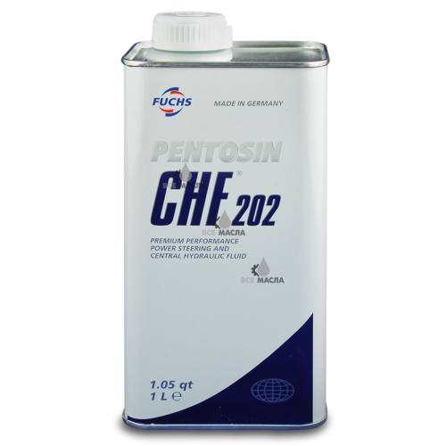 Pentosin CHF 202 1 л.