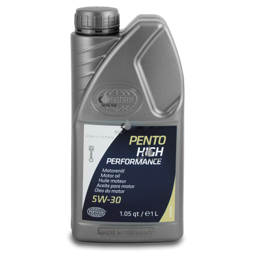 Pentosin High Performance 5W-30 1 л.