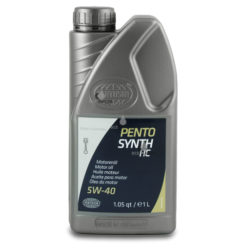 Pentosin Pentosynth HC 5W-40 1 л.