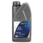 Pentosin Pentosynth Synthetic 5W-50 1 л.