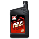 Petro-Canada ATF D3M 1 л.