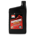 Petro-Canada Supreme 10W-30 1 л.