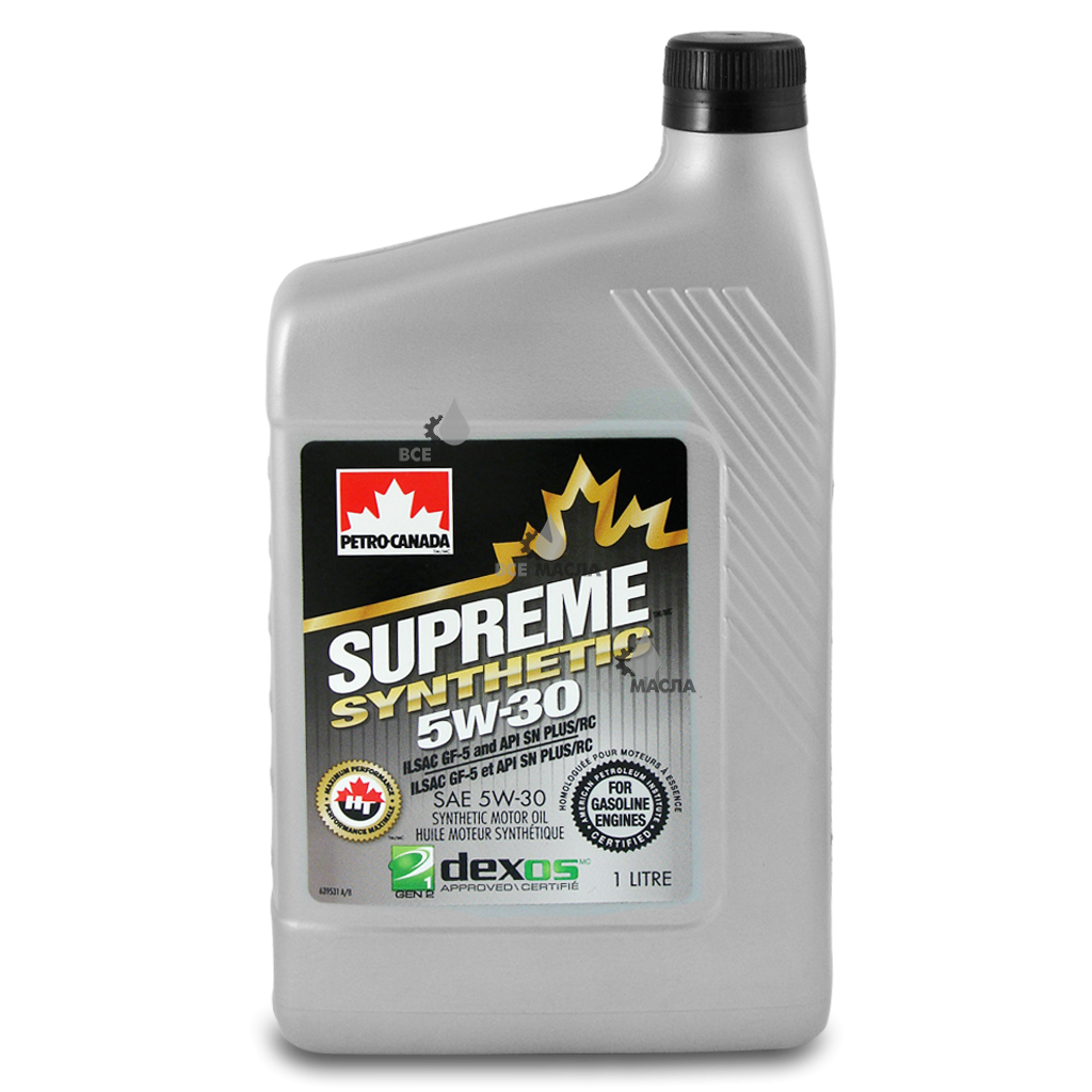 Масло Petro Canada 5w30 Supreme Synthetic. Petro Canada Supreme Synthetic 5w-30. Petro Canada 5w30 1л. Petro Canada 5w30 синтетика. Полусинтетическое масло 5w30