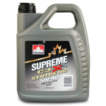 Petro-Canada Supreme C3-X Synthetic 5W-40 5 л.