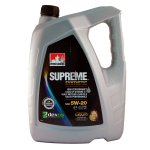 Petro-Canada Synthetic 5W-20 4 л.