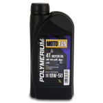 Polymerium MOTO-FAN 4T 10W-50 1 л.