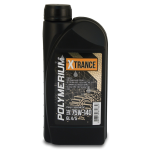 Polymerium X-TRANCE 75W-140 GL-4/5 1 л.