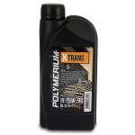 Polymerium X-TRANCE 75W-90 GL-4/5 1 л.