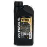 Polymerium XPRO1 10W-60 A3/B4 1 л.