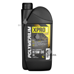 Polymerium XPRO1 5W-30 A5 1 л.