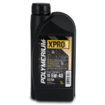 Polymerium XPRO1 5W-40 A3/B4 1 л.