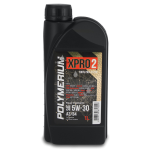 Polymerium XPRO2 5W-30 A3/B4 1 л.