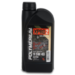 Polymerium XPRO2 5W-40 A3/B4 1 л.