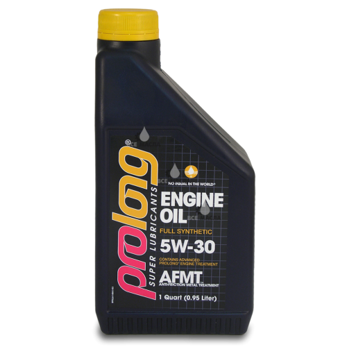 Prolong Engine Oil 5W-30 with AFMT 0,946 л.