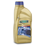 RAVENOL ATF 5/4 HP Fluid 1 л.