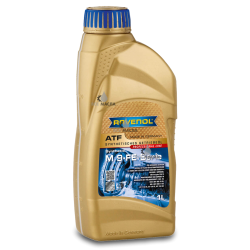 RAVENOL ATF M 9-FE -Serie 1 л.