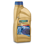 RAVENOL ATF SP-IV Fluid 1 л.