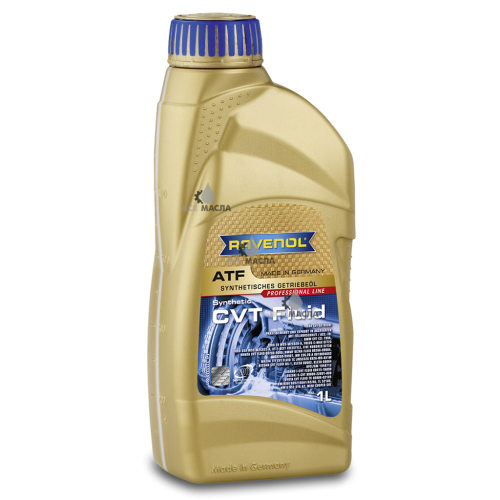 RAVENOL CVT Fluid 1 л.