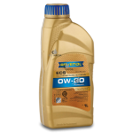 RAVENOL ECS EcoSynth 0W-20 1 л.