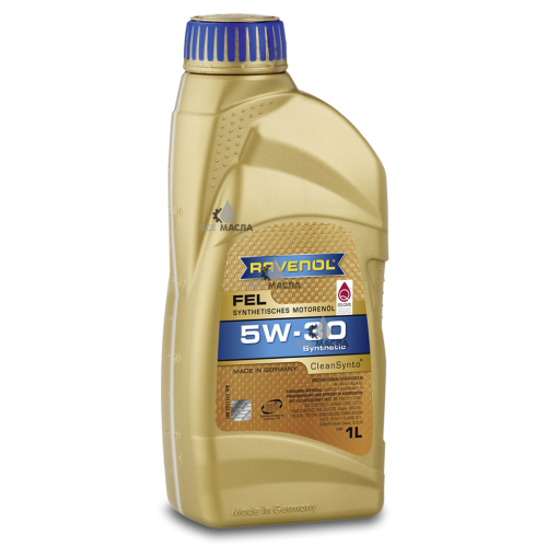 RAVENOL FEL 5W-30 1 л.