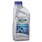 RAVENOL Motobike 4-T Ester 10W-40 1 л.