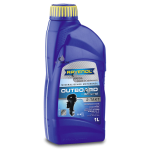 RAVENOL Outboard 2T Mineral 1 л.