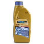 RAVENOL Transfer Fluid DTF-1 1 л.