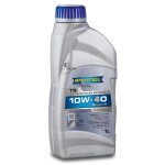 RAVENOL TSI 10W-40 1 л.