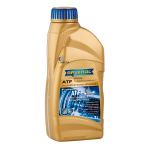 RAVENOL ATF+4 Fluid 1 л.