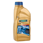 RAVENOL ATF DW-1 Fluid 1 л.