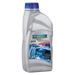 RAVENOL ATF MM SP-III Fluid 1 л.