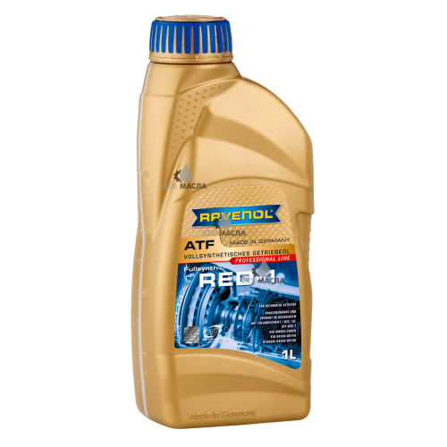 RAVENOL ATF RED-1 5 гр.