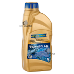 RAVENOL DGL 75W-85 GL-5 LS 1 л.