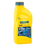 RAVENOL MZG 80W-90 GL-4 1 л.