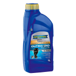 RAVENOL Outboard 2T Fullsynth 1 л.